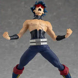 POP UP PARADE 天元突破グレンラガン シモン 青年Ver.※不設寄送《24年2月預定》 4580416948050