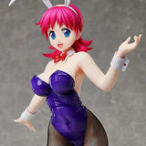 【限定販売】B-style やるっきゃ騎士 美崎静香 バニーVer.《24年3月預定》 4570001512353