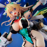 【限定販売/18+】ヴェルテクス・オリジナルズ オービットガールズ ENTRY NO.01 フィオナ・フルムーン アンテナショップ限定版《23年6月預定》 4562389471742