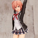 【再販】やはり俺の青春ラブコメはまちがっている。完 由比ヶ浜結衣《23年11月預定》 4934054056378