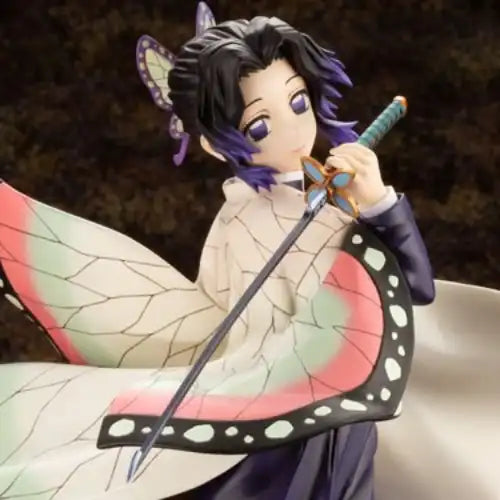 鬼滅の刃 ARTFX J 胡蝶しのぶ《22年2月預定》 4934054034833