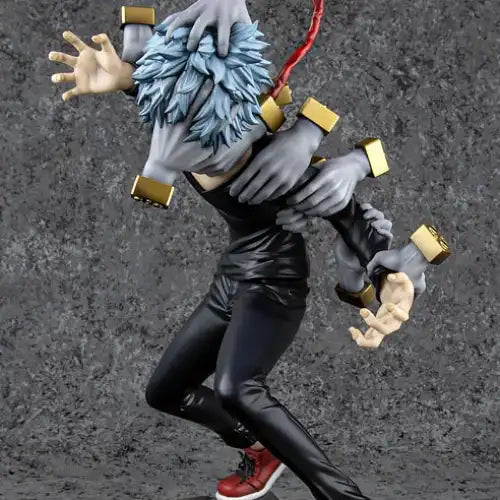 【再販】僕のヒーローアカデミア ARTFX J 死柄木弔《23年9月預定》 4934054052943