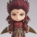 ねんどろいど 仙剣奇侠伝 重楼《23年3月預定》 4580590170322