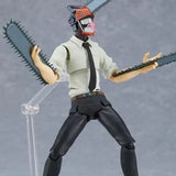figma チェンソーマン デンジ《23年8月預定》 4545784068618
