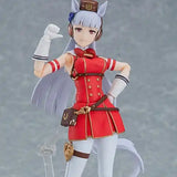 figma ウマ娘 プリティーダービー ゴールドシップ《23年7月預定》 4545784068540
