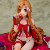 【限定販売】KDcolle『ソードアート・オンライン』アスナ ネグリジェVer. イベント限定カラー《23年10月預定》 4935228878437