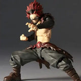 リボルテック アメイジング・ヤマグチ 切島鋭児郎《23年11月預定》 4537807220103