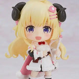 ねんどろいど ホロライブプロダクション 角巻わため《23年7月預定》 4580590173163