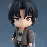 ねんどろいど アイドリッシュセブン 和泉一織《23年11月預定》 4580590174702