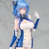 【再販】アズールレーン セントルイス 軽装Ver.《23年6月預定》 4560228206364-1