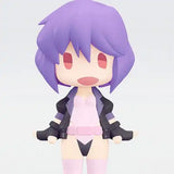 HELLO! GOOD SMILE 攻殻機動隊 STAND ALONE COMPLEX 草薙素子※不設寄送《23年8月預定》 4580590173712