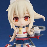 ねんどろいど アズールレーン 綾波 DX《23年5月預定》 4580590171541