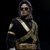 Michael Jackson (Black Label 001)《24年3月預定》 8809321479807