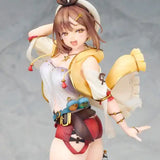 ライザのアトリエ ～常闇の女王と秘密の隠れ家～ ライザ(ライザリン・シュタウト) 《23年9月預定》 4560228206753