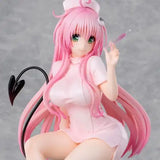 To LOVEる-とらぶる-ダークネス ララ・サタリン・デビルーク ナース・コス《24年5月預定》 4589642714545