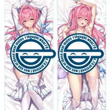 【18+】うち嫁★KS先生描き下ろし 春岡なつみ 抱き枕カバー※不連枕芯《23年9月預定》 4580030580629