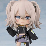 ねんどろいど ホロライブプロダクション 獅白ぼたん《23年9月預定》 4580590174146