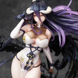 オーバーロード アルベド チャイナドレスver.《23年6月預定》 4580736409040