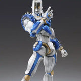 【再販】超像可動 ジョジョの奇妙な冒険 第4部 ザ・ハンド《23年11月預定》 4570188442924