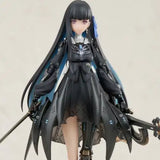 ARCTECH可動シリーズ パニシング:グレイレイヴン セレーナ・嵐音 ※連特典《23年11月預定》 6971995421399