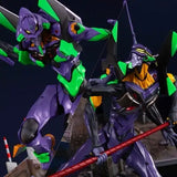 SCENE SCAPE DIORAMA シン・エヴァンゲリオン劇場版 初号機vs第13号機《23年12月預定》 4589642714484