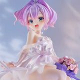 アズールレーン ジャベリン 幸せのジューンブライド《24年8月預定》 4580692150239