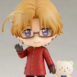 ねんどろいど ヘタリア World☆Stars カナダ《23年12月預定》 4580590175082
