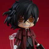 ねんどろいど HELLSING OVA アーカード《23年12月預定》 4580590175051