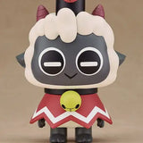 Soft Vinyl Figure Cult of the Lamb 子羊《23年12月預定》 4580590184374