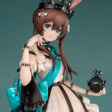 アークナイツ アーミヤ ドリームランド ver. ※連特典《24年4月預定》 6971804910953