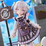 アズールレーン U-110 潜水鮫のカワイイ夢《23年4月預定》 6972228190143