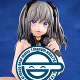 【18+】肉感少女U モイスチャーアイver.《23年8月預定》 4589607796135