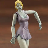 END OF HEROES ゾンビノイド フォールンクイーン※不設寄送《23年5月預定》 4934054037506