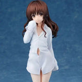 To LOVEる-とらぶる-ダークネス 結城美柑 ワイシャツVer.《23年10月預定》 4589691215925