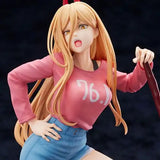 【限定販売】チェンソーマン パワー《24年4月預定》 4981932518060