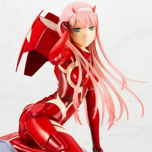 【再販】ダーリン・イン・ザ・フランキス ゼロツー《23年11月預定》 4934054056385