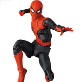 MAFEX SPIDER-MAN UPGRADED SUIT(NO WAY HOME)《23年9月預定》 4530956471945