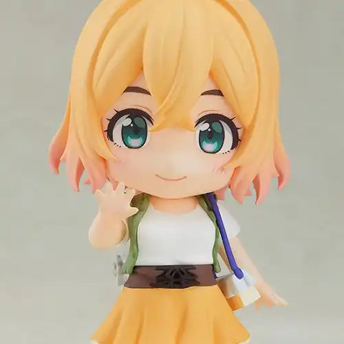 ねんどろいど 彼女、お借りします 七海麻美《23年5月預定》 4580590170681