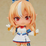 ねんどろいど ホロライブプロダクション 不知火フレア《23年5月預定》 4580590172142