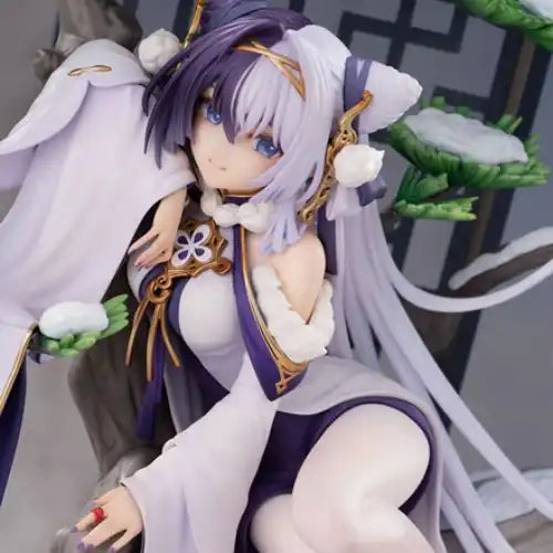 アズールレーン 応瑞 寒松雪暖ver.《25年2月預定》 4573451878765