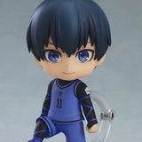 ねんどろいど ブルーロック 潔世一《23年6月預定》 4580590172159