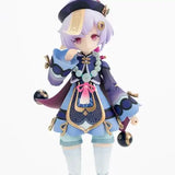 ARCTECH可動シリーズ 原神 七七・冷たき黄泉帰りVer.《23年4月預定》 6971995421269