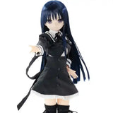 ピュアニーモキャラクターシリーズ 145 アサルトリリィ Last Bullet 白井夢結《23年1月預定》 4582119991777