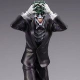 DC UNIVERSE ARTFX ジョーカー THE KILLING JOKE 最悪の一日《22年12月預定》 4934054033737