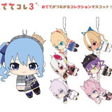 ホロライブプロダクション ててコレ3(原盒7個入)《23年10月預定》 4580683616447