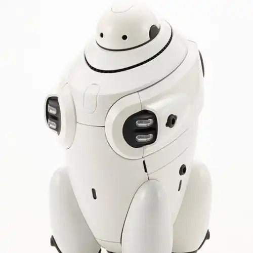 MARUTTOYS MAMORU ホワイトVer.※不設寄送《23年11月預定》 4934054042845