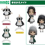 ねんどろいどもあ きせかえメイド(此商品不包含頭部部份)《23年7月預定》 4580590165762