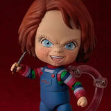 ねんどろいど チャイルド・プレイ2 チャッキー《23年11月預定》 4589801391624