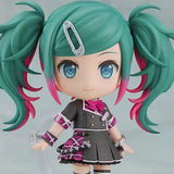 ねんどろいど プロジェクトセカイ カラフルステージ! feat.初音ミク 初音ミク 教室のセカイVer.《23年10月預定》 4580590174665
