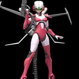 【再販】MODEROID ARIEL エリアル 飛行ユニット装備※不設寄送《23年7月預定》 4580590180796